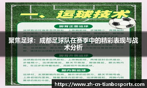 聚焦足球：成都足球队在赛季中的精彩表现与战术分析